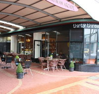 Thirty Three Cups - Tourism Noosa