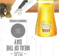 Windows on Wygonda at the Roleystone Club - Tourism Noosa