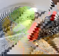 Cuttlefish Cafe - Tourism Noosa