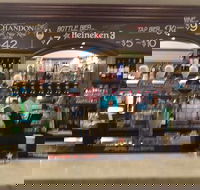 European Bier Cafe - Tourism Noosa