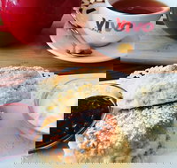 Forget Me Not Cafe - Tourism Noosa