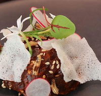 Hepburn Pavilion Cafe - Tourism Noosa