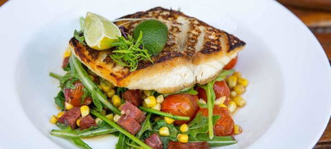 O Bar & Restaurant - Tourism Noosa 0