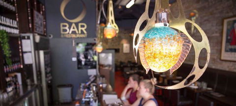 O Bar & Restaurant - Tourism Noosa 1