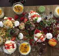 Straits Cafe - Tourism Noosa