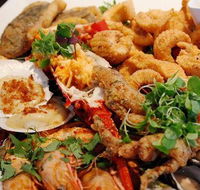 The French Brasserie - Tourism Noosa