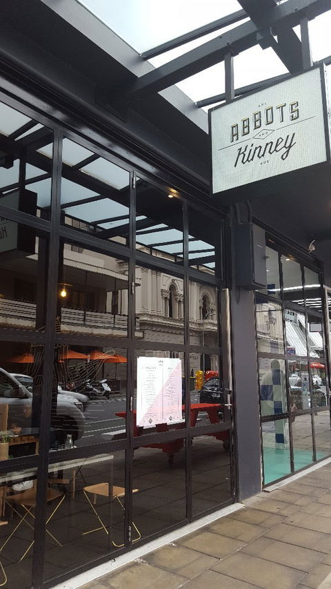 Abbots And Kinney - Tourism Noosa 4