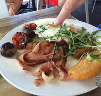 Cafe La Mer - Tourism Noosa