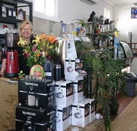 Coffee at the Park - Tourism Noosa