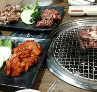 Great River Korean Barbecue - Tourism Noosa