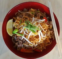 Street Food Asia - Tourism Noosa