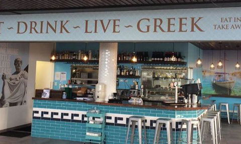 Xenia Grill - Tourism Noosa 9
