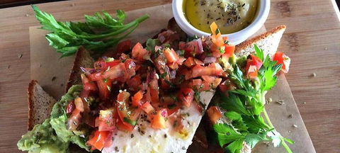 Xenia Grill - Tourism Noosa 1