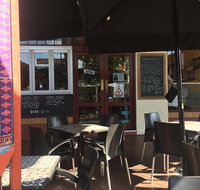 Zuma Caffe - Tourism Noosa