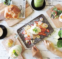 259 Cafe - Tourism Noosa