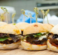 Agatha's Licensed Cafe - Tourism Noosa