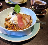 Avila Coffee - Tourism Noosa
