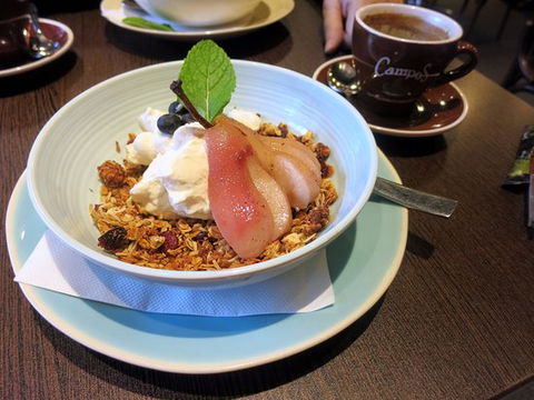 Avila Coffee - Tourism Noosa 0