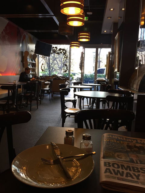 Avila Coffee - Tourism Noosa 1