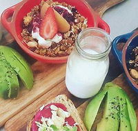 Blue Jay Cafe - Tourism Noosa