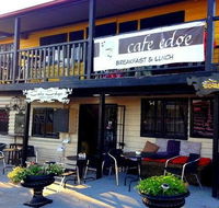 Cafe Edge - Tourism Noosa