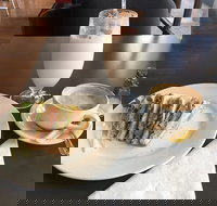 Cafe Fiori - Tourism Noosa