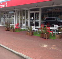 Feast - Tourism Noosa