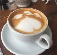Florrey Bel Coffee Shed - Tourism Noosa