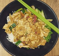 Green Tea House - Tourism Noosa