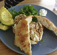 Side Street Kitchen - Tourism Noosa