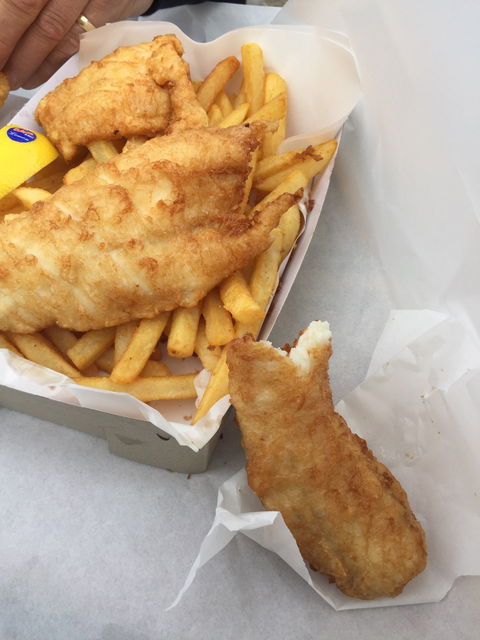 Tasmanian Coastal Seafoods - Tourism Noosa 2