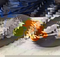 Wise Vineyard Restaurant - Tourism Noosa