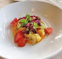 Courabyra Wines Restaurant - Tourism Noosa
