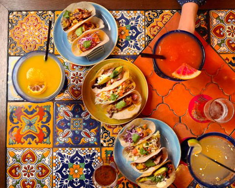 EL Camino Cantina - Tourism Noosa 0