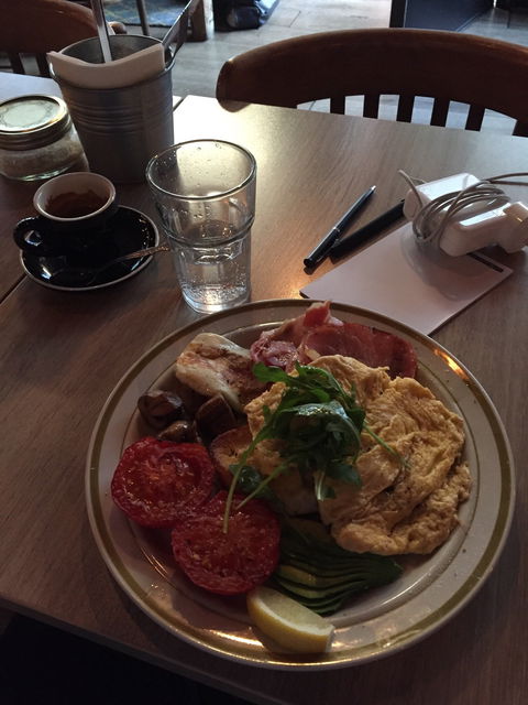 Fair Espresso - Tourism Noosa 1