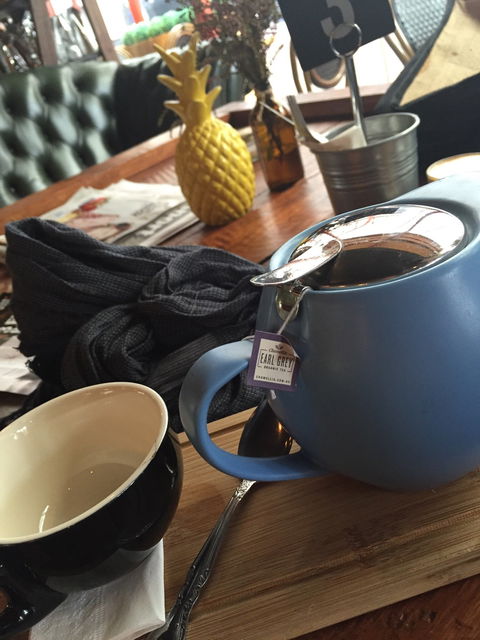 Fair Espresso - Tourism Noosa 7