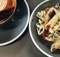 Humdrum Espresso - Tourism Noosa