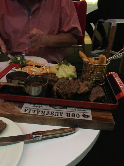 Ibis Kitchen - Adelaide - Tourism Noosa 2