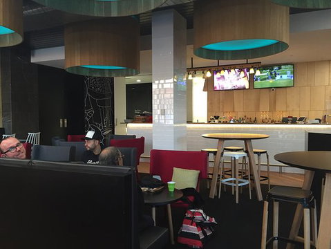 Ibis Kitchen - Adelaide - Tourism Noosa 0