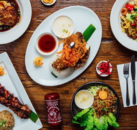 Nino's Lamesita - Tourism Noosa