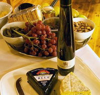 Wild Harvest Restaurant King Island - Tourism Noosa