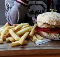 Belle Vue Cafe - Tourism Noosa