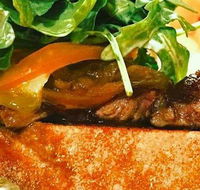 Blue Bean Love Cafe - Tourism Noosa