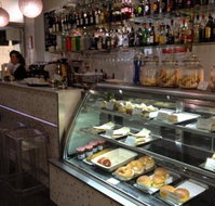 Caparezza Espresso Bar - Tourism Noosa