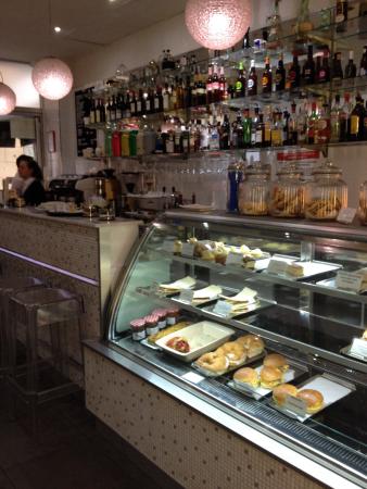 Caparezza Espresso Bar - Tourism Noosa 0