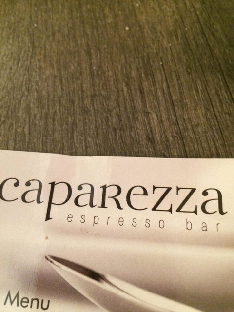 Caparezza Espresso Bar - Tourism Noosa 2