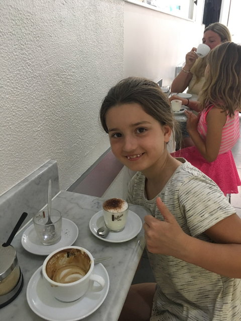 Caparezza Espresso Bar - Tourism Noosa 3