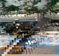 Crazies Cafe - Tourism Noosa