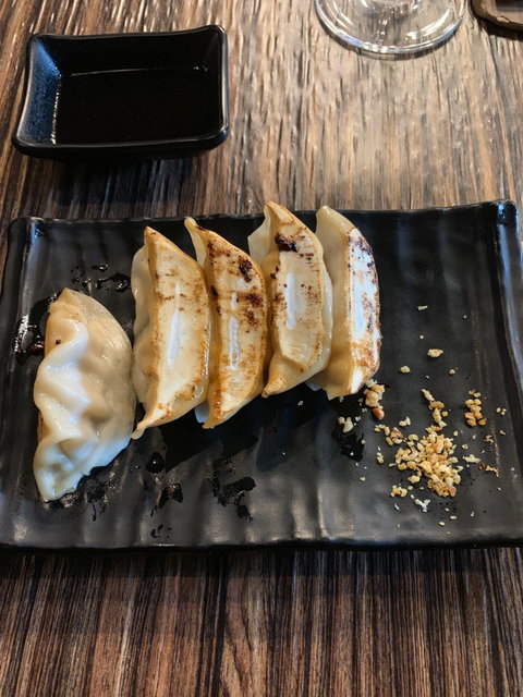 Gyoza Gyoza - Tourism Noosa 3