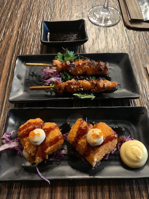 Gyoza Gyoza - Tourism Noosa 6